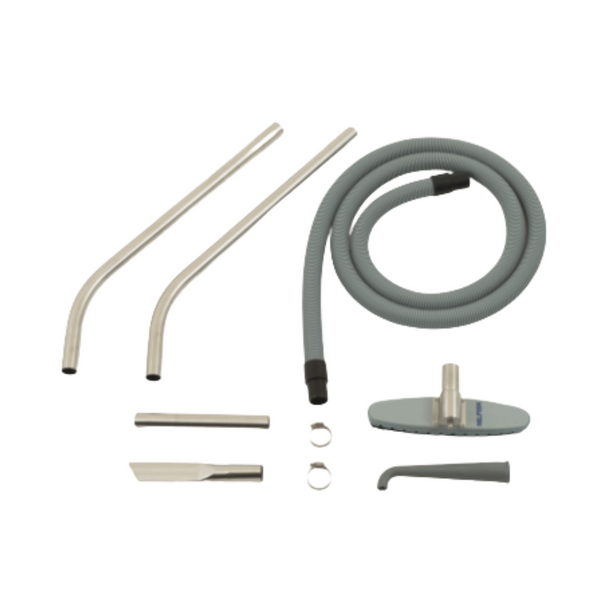 Standard Accessory Kit:. Replacement Part for Nilfisk IVT1000CR Vacuums, NI-01760480