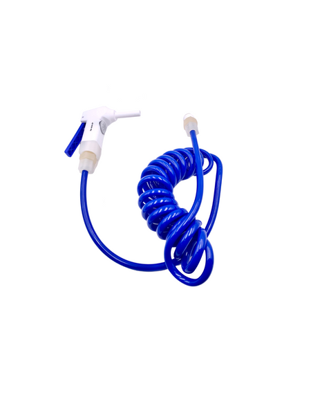 Liquid Dispensing Guns, ½” FNPT Inlet Thread, Polyurethane Hose, Standard Flow, Ethylene Propylene O-Ring, TA-DG-606-EP