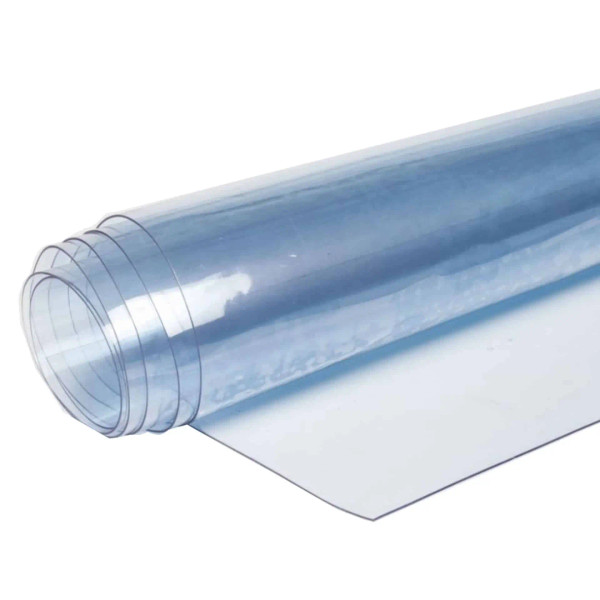 Non Outgassing ESD Table Mats, Transparent, Cleanroom, TT-MT55