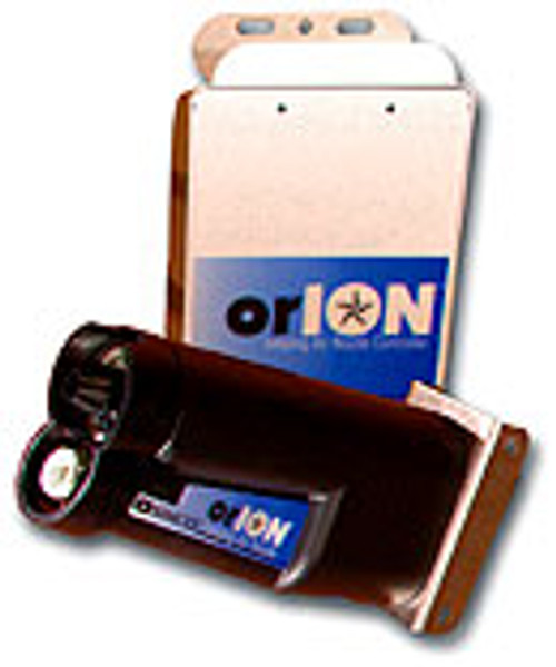 Ionizing Nozzles: Fixed Applications, Simco-Ion orION Sidekick, Hands Free Stand 230V