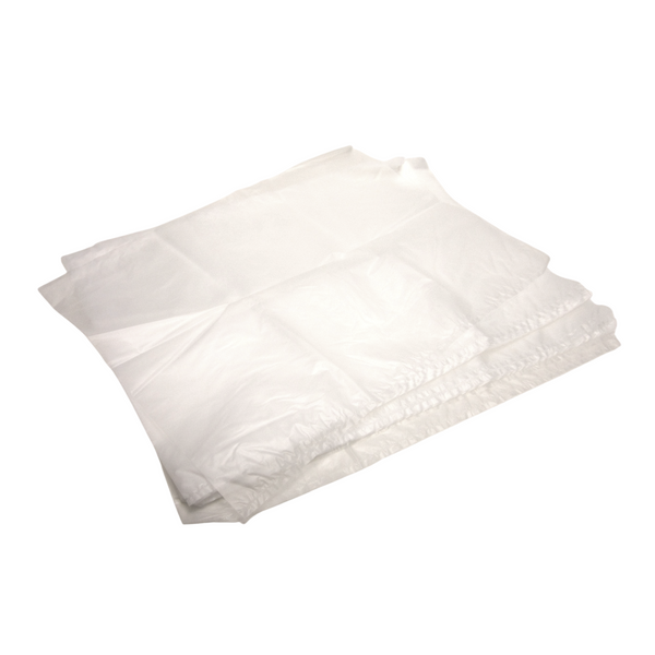 Cleanroom Vacuum Accessories:. Polyliners, Replacement Part for Nilfisk VT60 Vacuums, NI-01719100