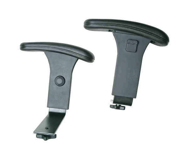 Cleanroom Chair Arms, Adjustable, Ergonomic, BV-A5