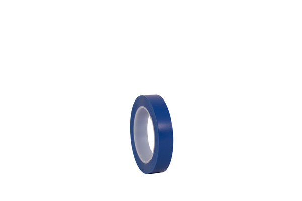 Irradiated Tape:: Vinyl, ISO 5 Class 100, Light Blue, MN-CR100-LBIR