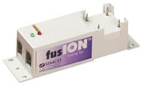 Air Ionizers: Compact Bi-Polar, Simco-Ion, fusION Compact Ionizer, SM-4010577