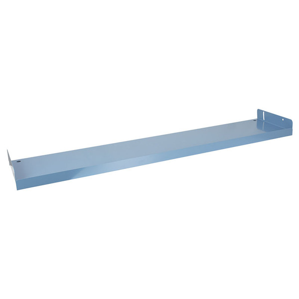 Utility Shelf; Metal w/ESD Laminate Top, IAC-QS-10232