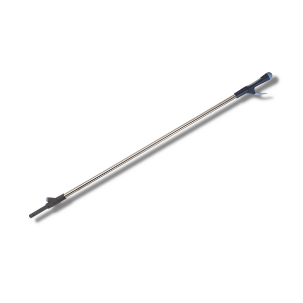 Mop Handles:: Vileda SprayPro, Universal Frame Connector, Stainless Steel, Lightweight, RM-151514