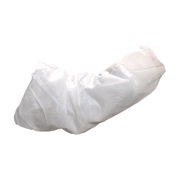 Cleanroom Sleeves: Microporous Material, Universal, Bulk Packaged, 150 Pairs/Case, AP-MS-01J06-8