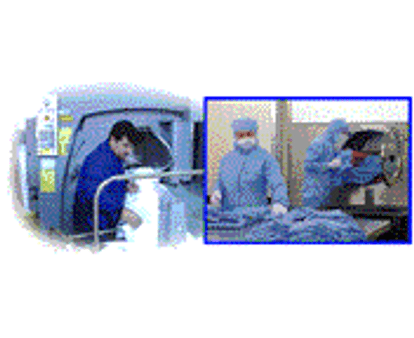 An Introduction to Good Manufacturing Practice, Cleanroom GMP Training, Run Time: 46 minutes, MV-GMP-0430