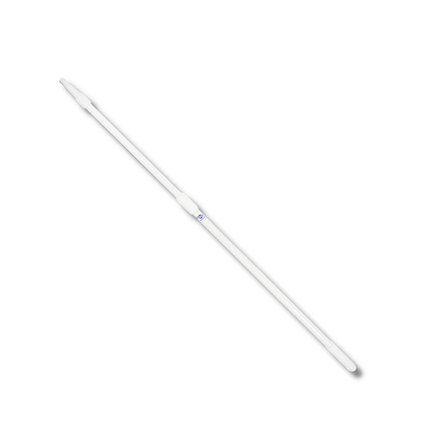 Broom Handles,: Polymer Extendable Handle, 72"-144", PF-8612