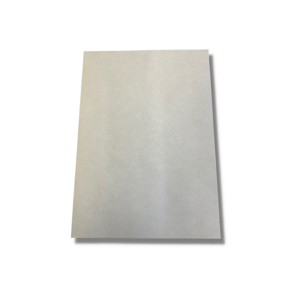 Cleanroom Paper: 8.5"x14", White, Autoclavable, 22.5#, 250 Sheets/Pack - 5 Packs/Case, LT-7177-8514-22W