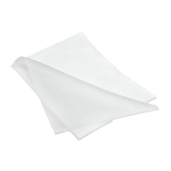 Berkshire Wipes:. LENSX 90, Rayon/Cellulose, 12"x 12", Stacked, 1000/Pack, 4 Packs/Case, BRK-LN90-1212-4