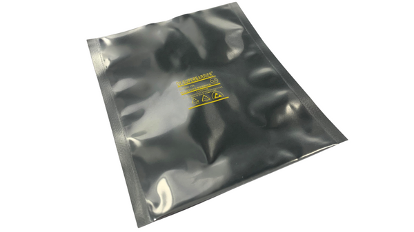 Nylon Foil ESD Bags:. Moisture Barrier, 6.0 mil, (3) Sizes, 100/Pack, DO-DY3008-106