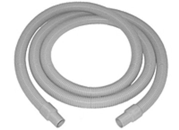 Vacuum Hoses, All-Plastic Crush Proof, "R" Series, Polyethylene