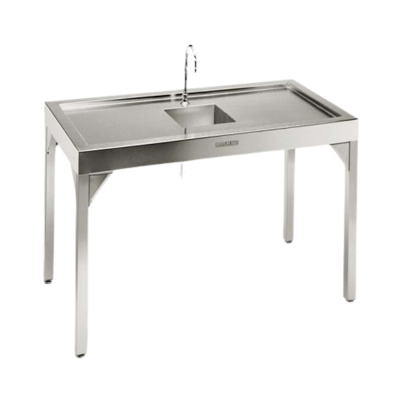 Stainless Steel Tables