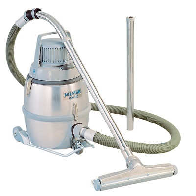 Cleanroom Vacuum Cleaners