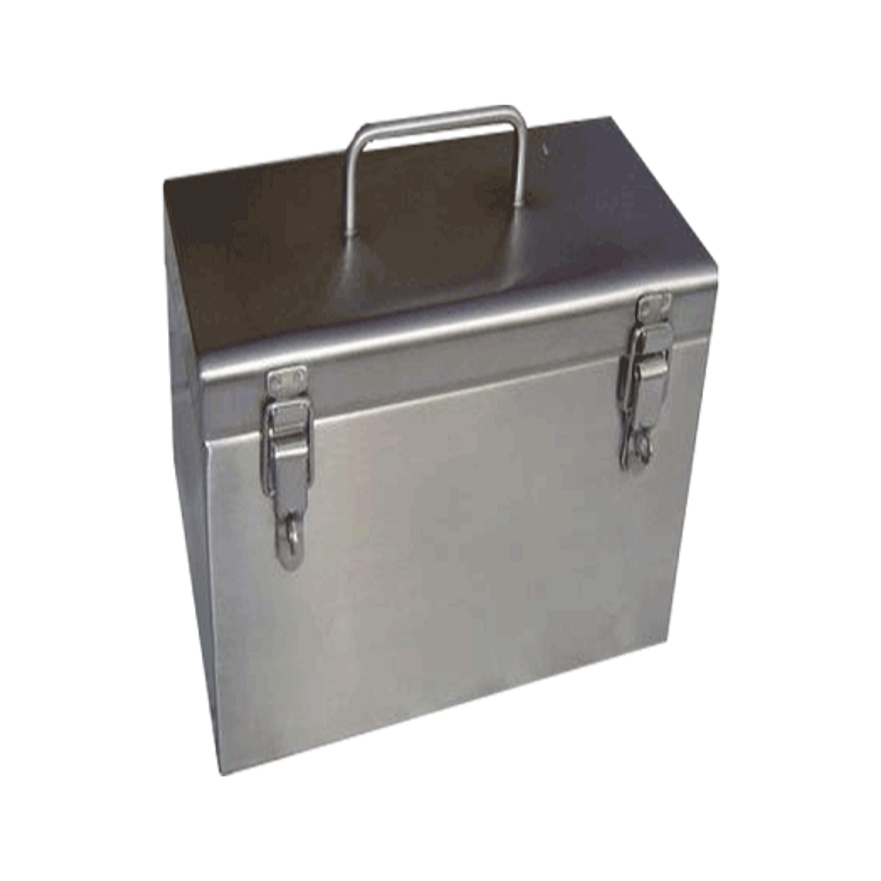 Stainless Steel Tool Boxes