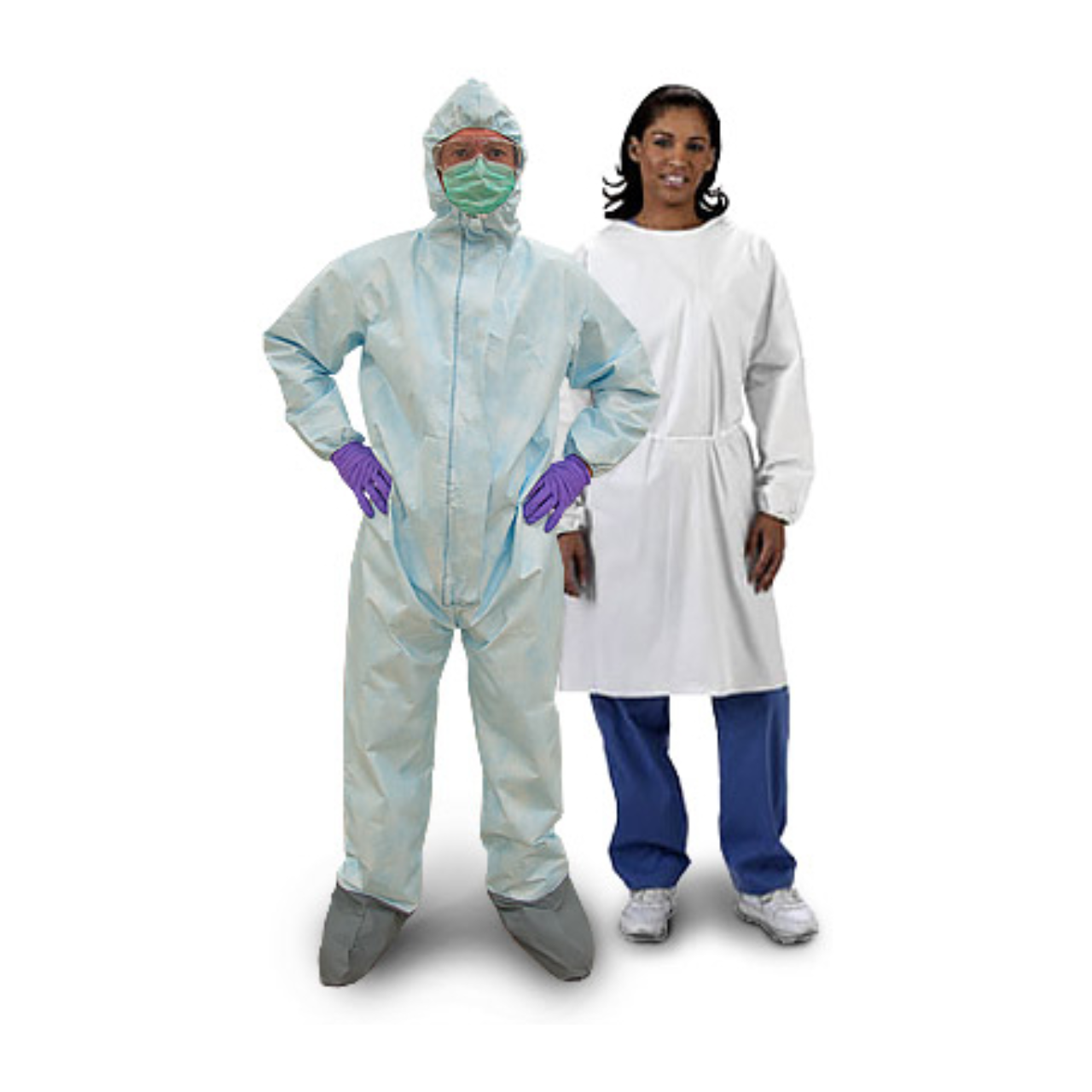 Kappler Provent Biohazard Garments