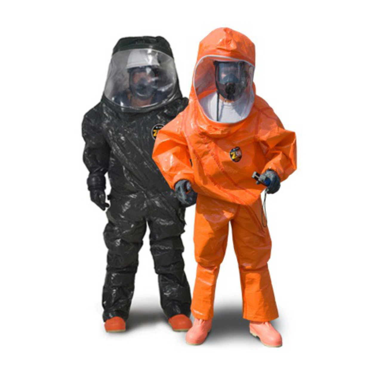 Kappler Zytron 500 Chemical Suits