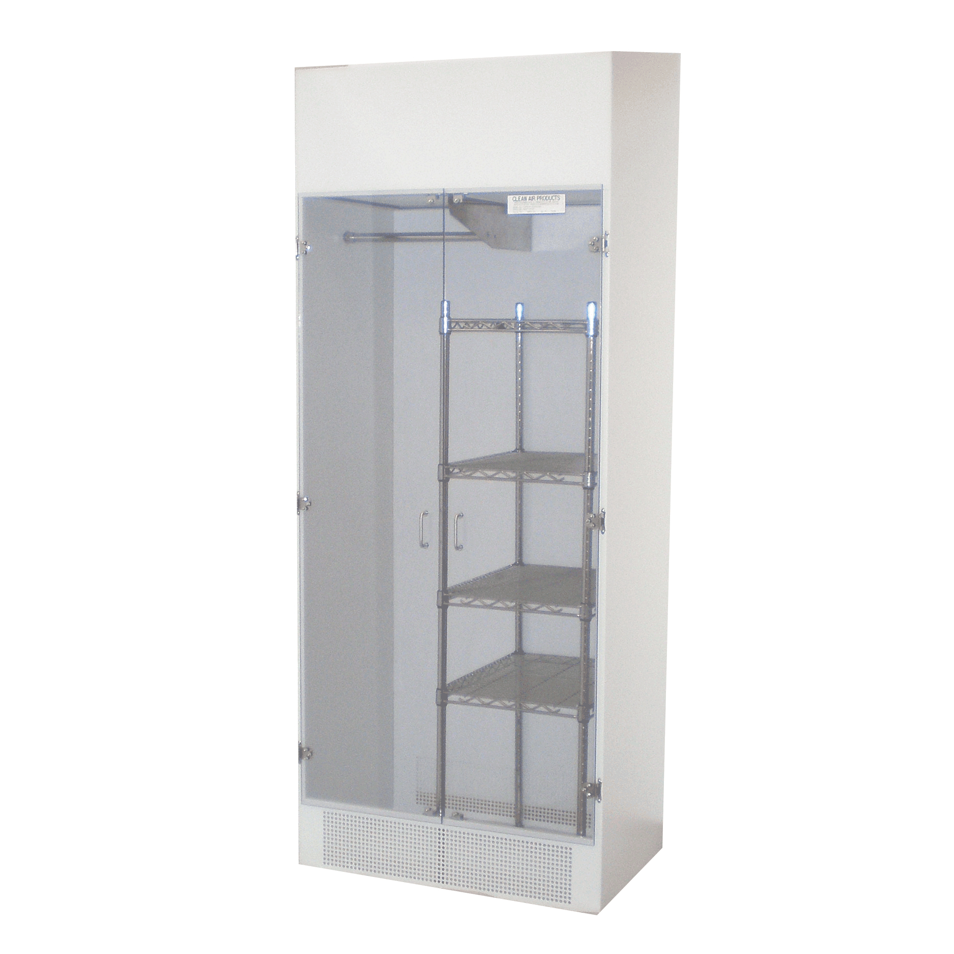 Garment Cabinets