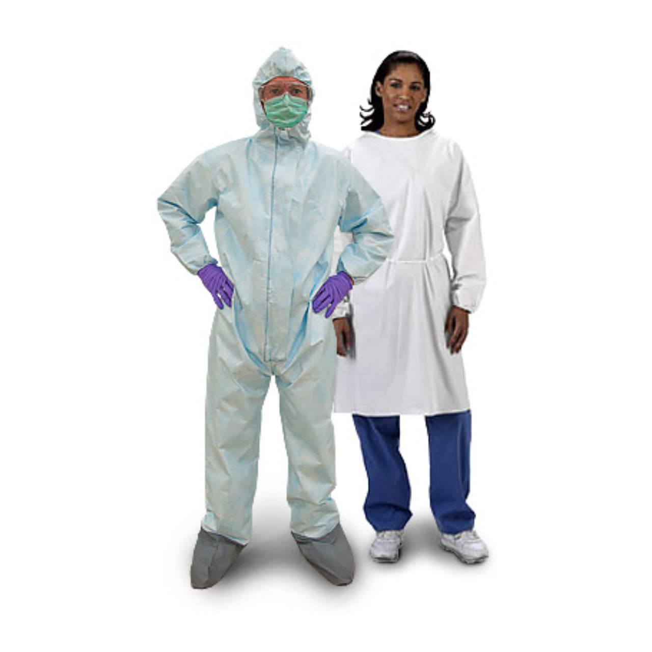 Disposable Kappler Provent Lab Garments