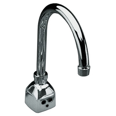 Stainless Steel Faucets