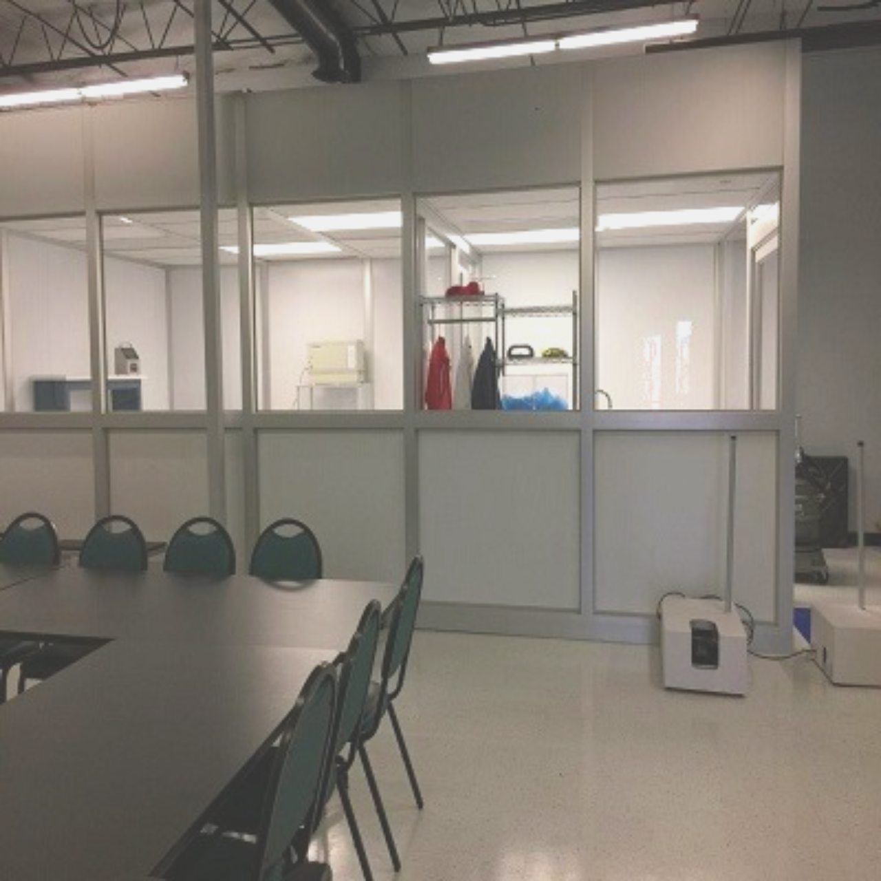 Cleanroom Training Courses