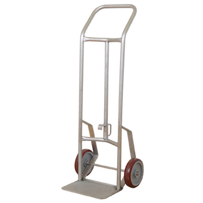 Stainless Steel Hand Trucks