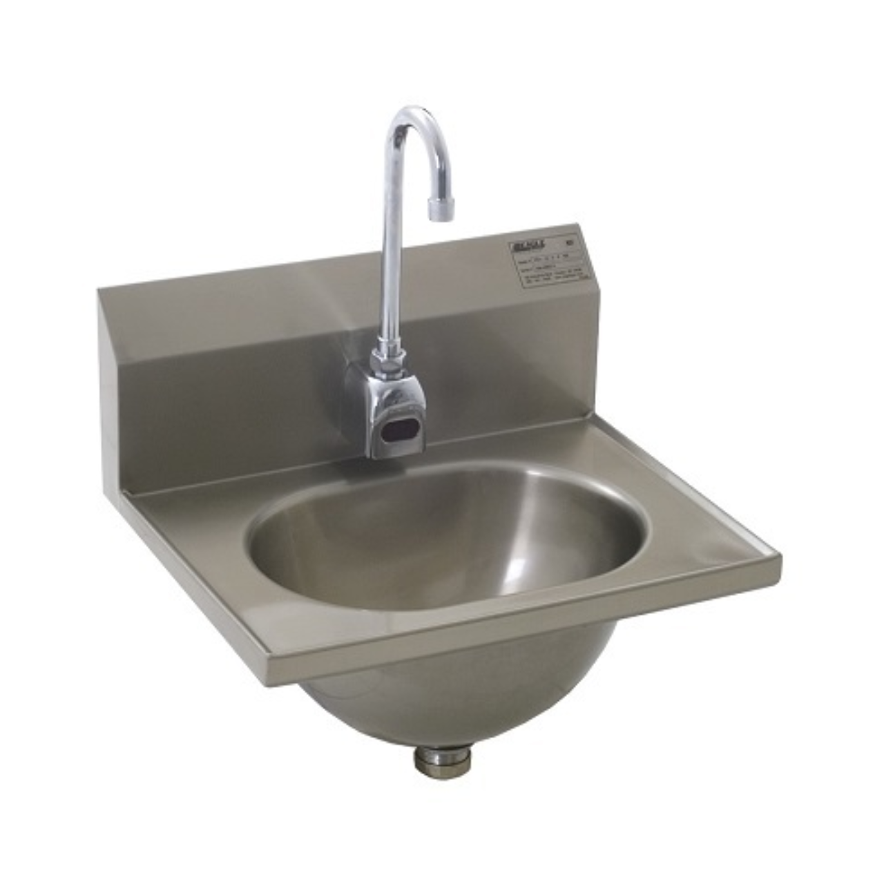 Stainless Steel Sinks