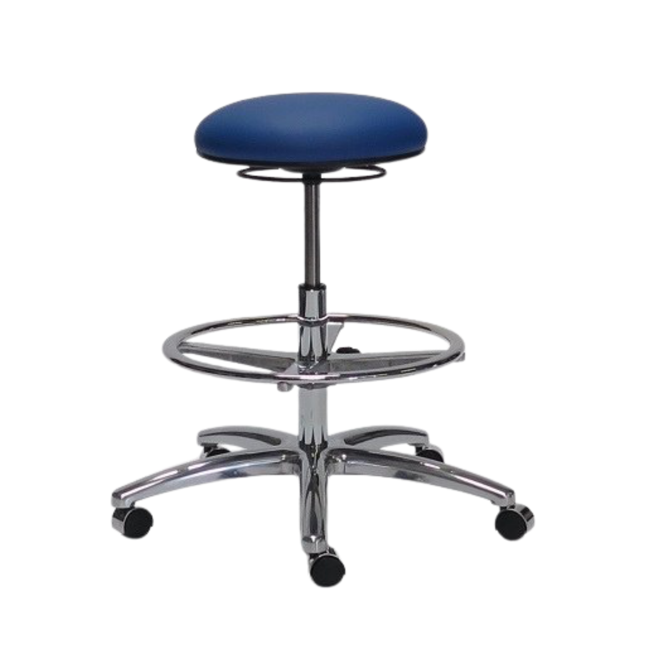 Cleanroom Stools