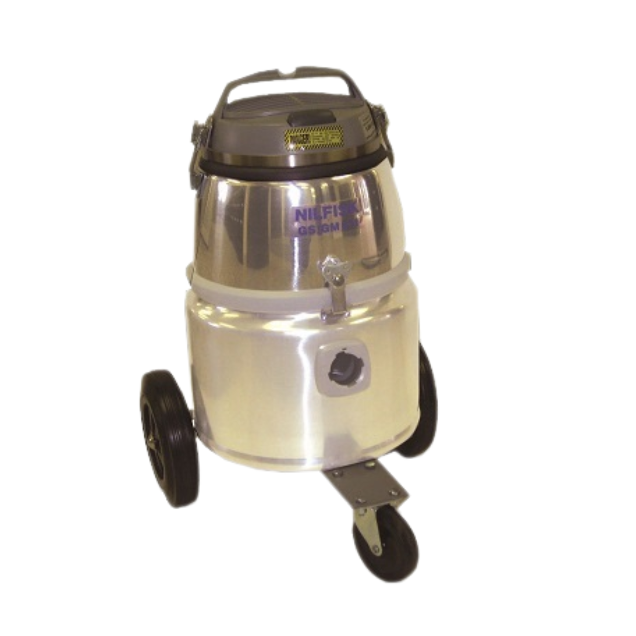 Cleanroom Vacuums