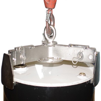 Stainless Steel Drum Lifters