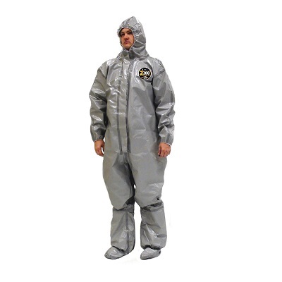 Kappler Zytron 200 Chemical Suits