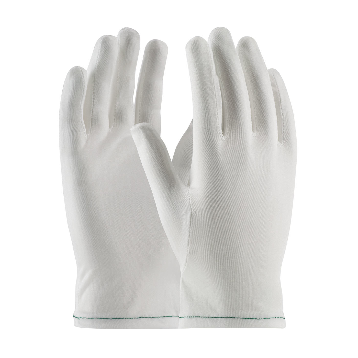 Gloves - Cotton, Nylon &amp; Polyester