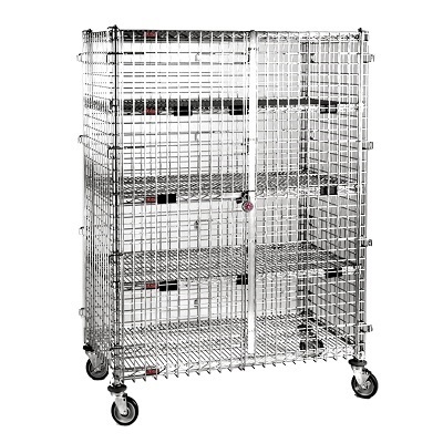 Security Carts