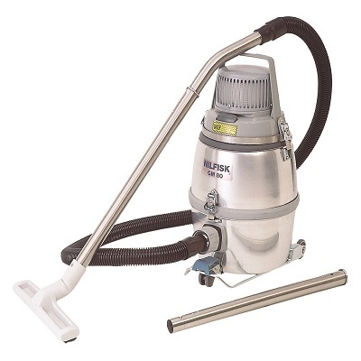 ESD Vacuums