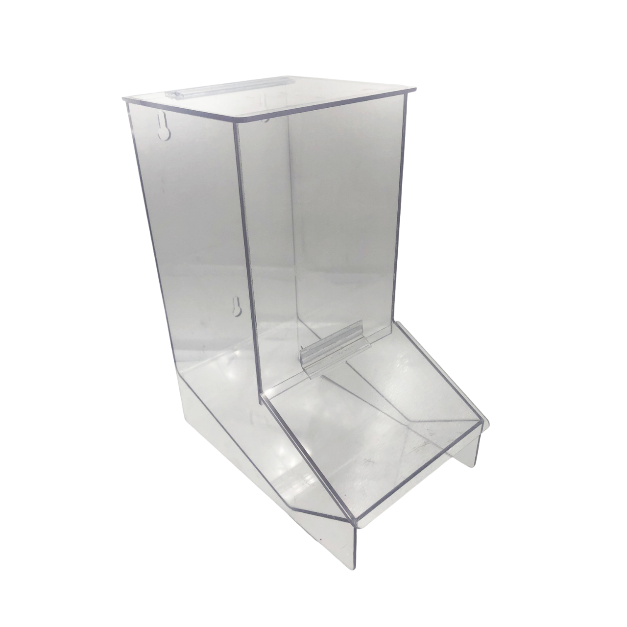 Acrylic Dispensers