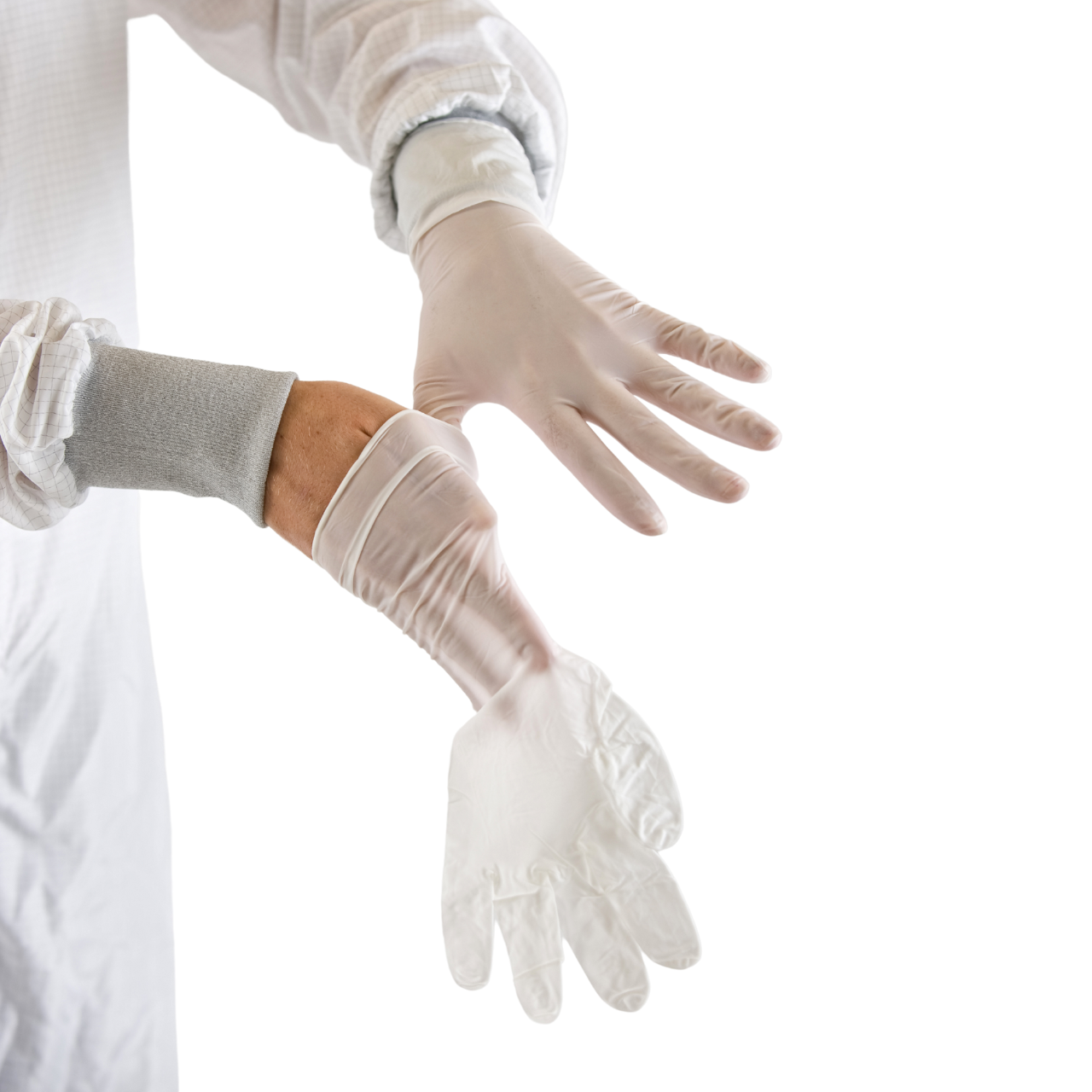 Gloves - Clean Room