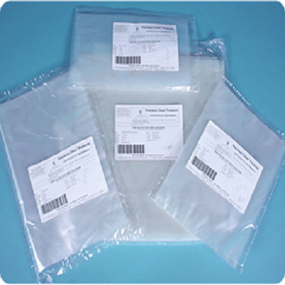 Cleanroom Bags and Tubing