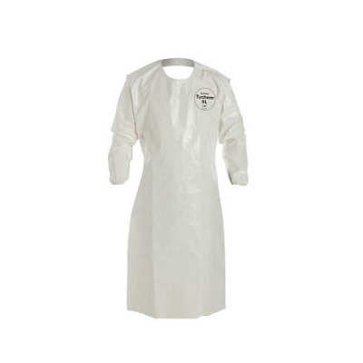 Cleanroom Aprons