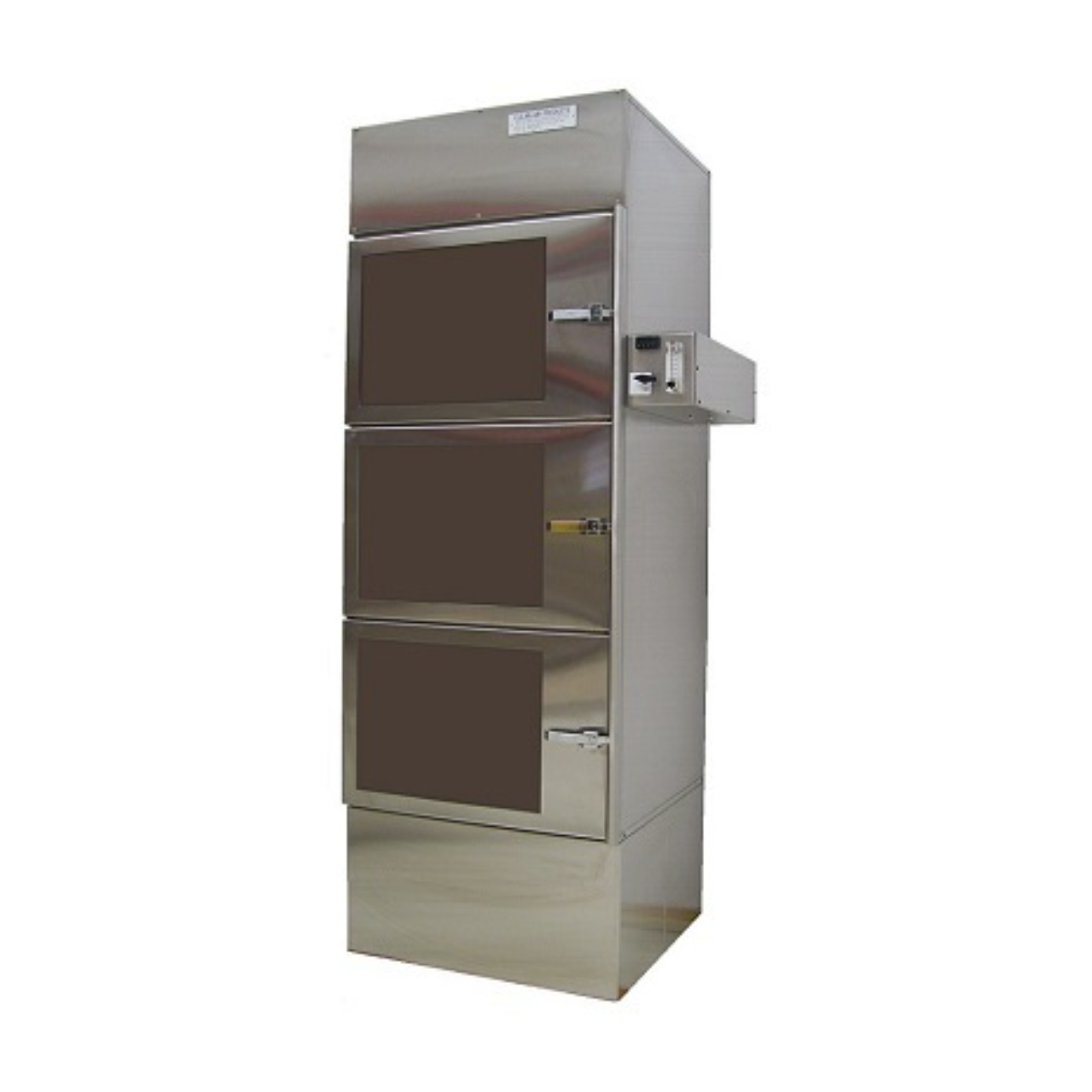 Dessicator Cabinets