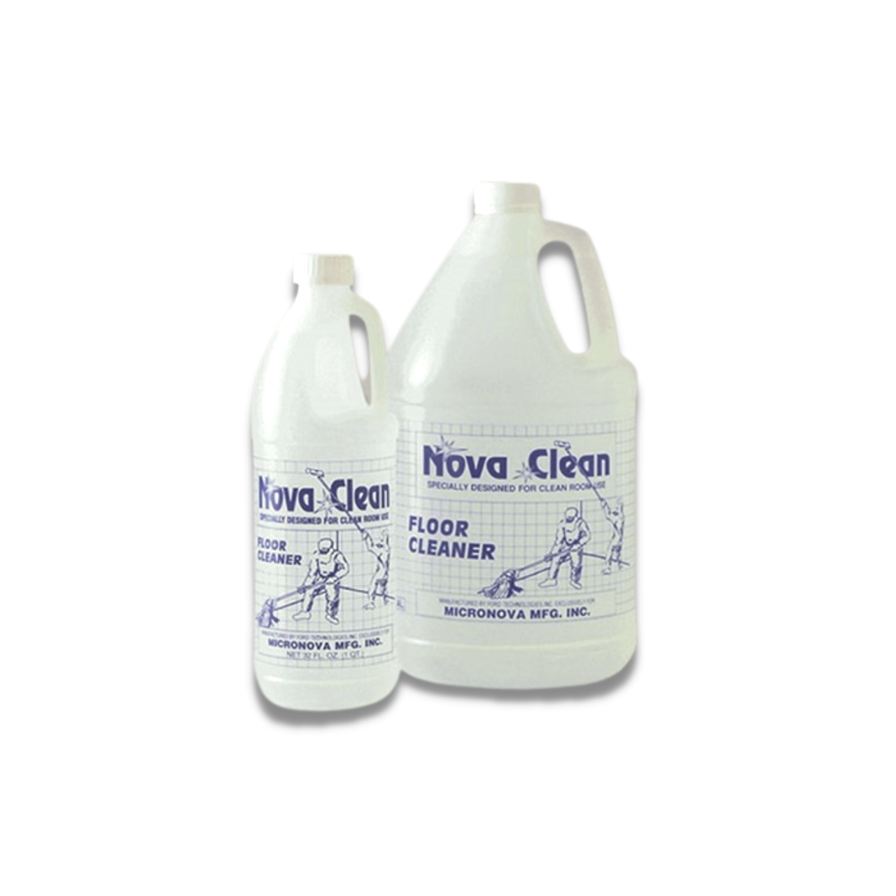 Cleanroom Cleaners and IPA