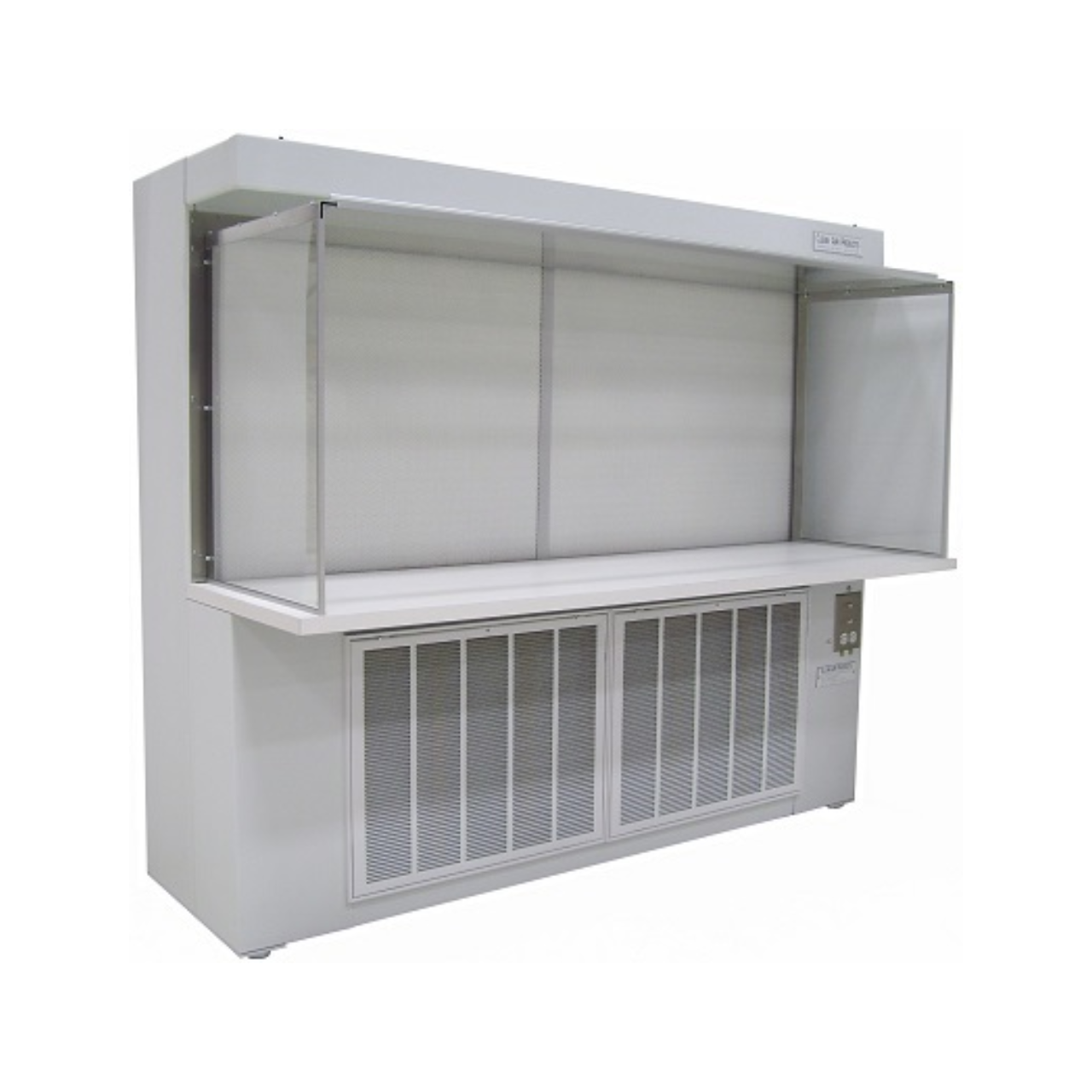 Laminar Flow Hoods