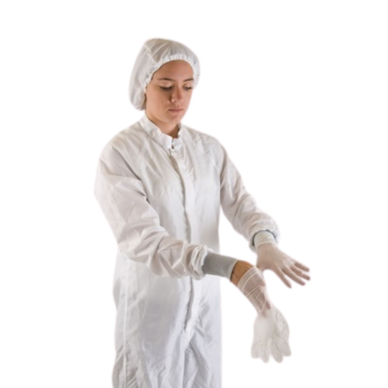 Sterile Gloves