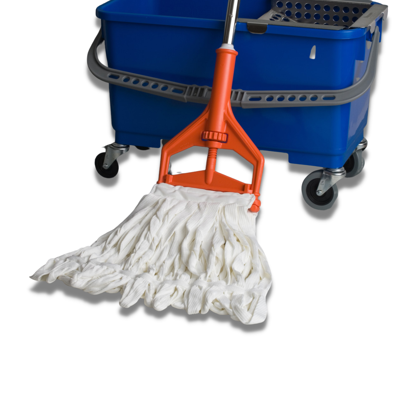 Cleanroom Mops - MicroNova