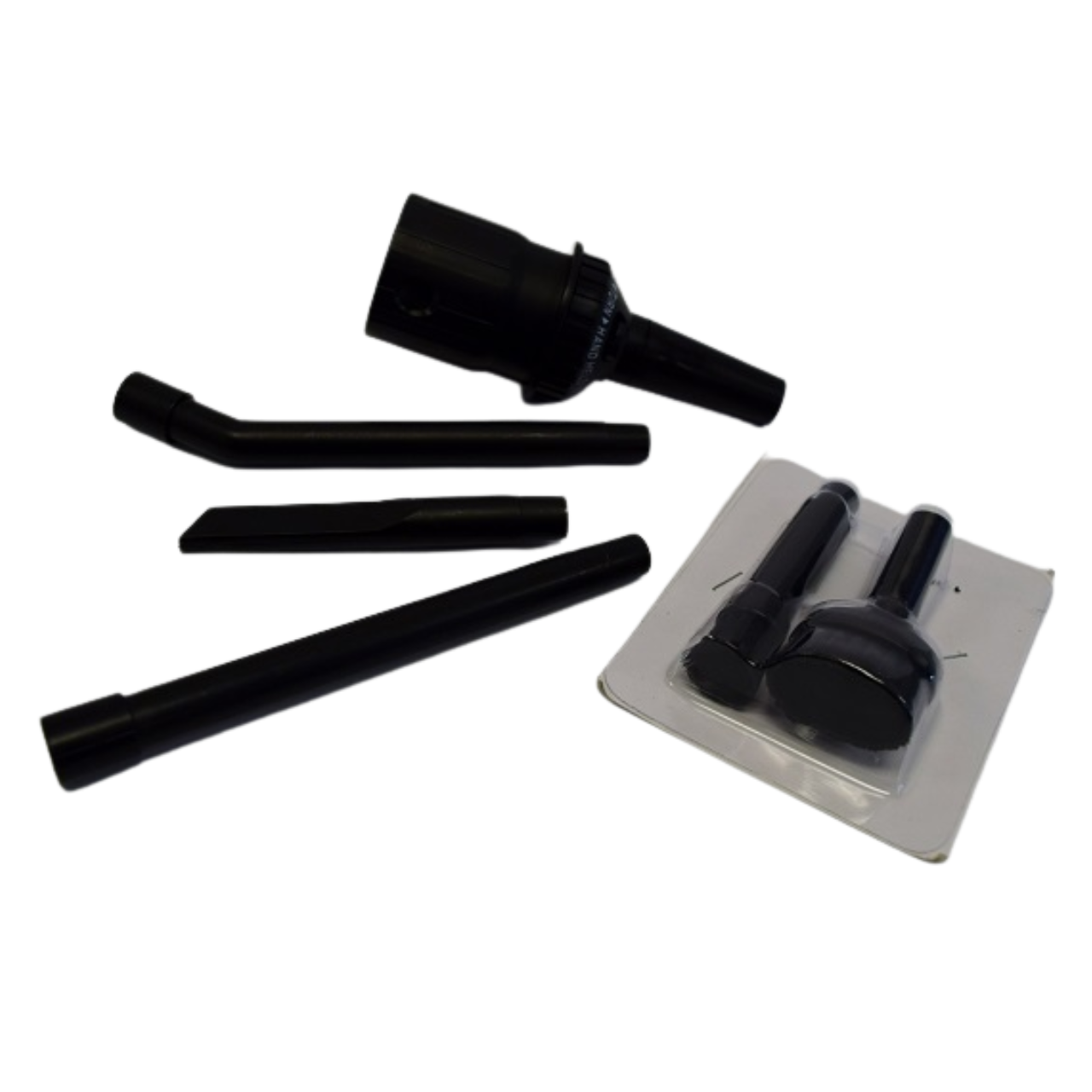 Cleanroom Vacuum Accessories